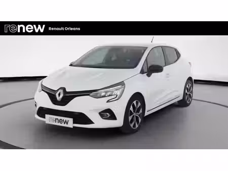 Renault Clio 1.0 TCe 90 Evolution