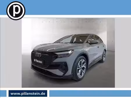 Audi Q4 e-tron 40 204