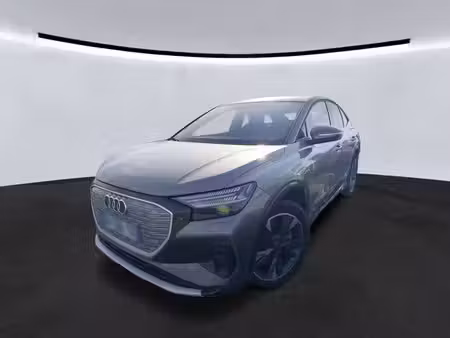 Audi Q4 Sportback E-Tron 40 204