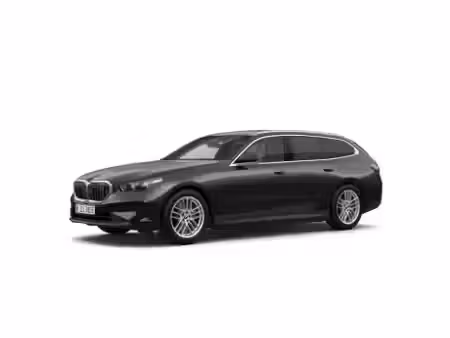 BMW I5 40 340 eDrive