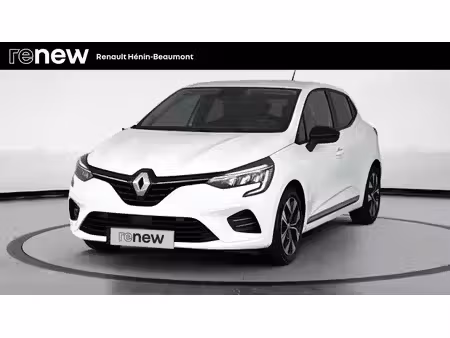 Renault Clio E-Tech 1.6 145 Evolution