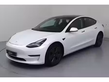 Tesla Model 3 Grande Autonomie 462 4x4