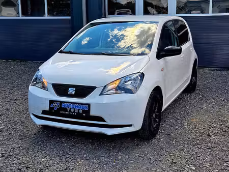 Seat Mii 1.0 60