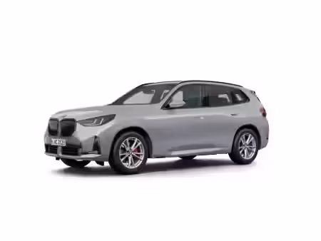 BMW X3 20d 2.0 xDrive