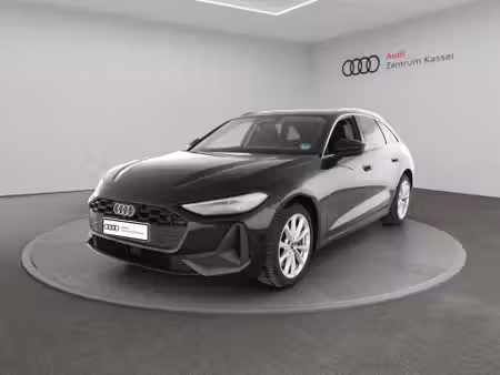 Audi A5 2.0 TDI 204