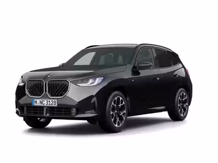 BMW X3 20d 2.0 xDrive