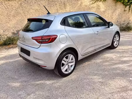 Renault Clio 0.9 TCe 90 Business