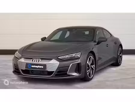 Audi e-tron GT 476 quattro