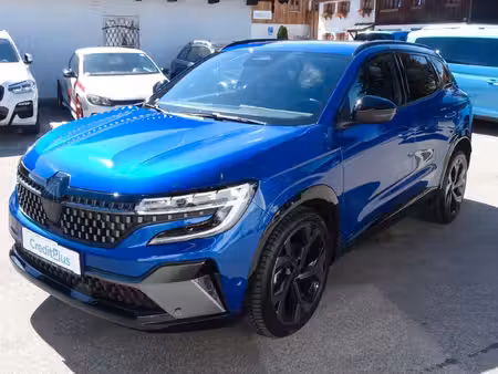 Renault Austral 1.3 160 Esprit Alpine