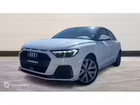 Audi A1 25 TFSI 1.0 TFSI 95