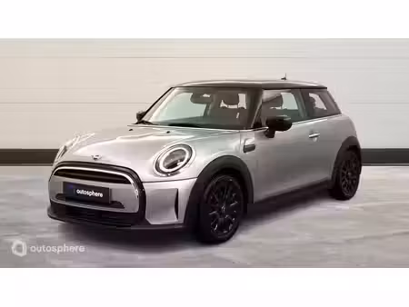 Mini Mini Cooper 1.5 136 Edition Premium Plus