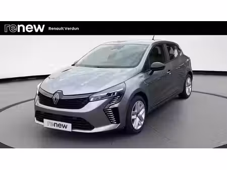Renault Clio 1.5 dCi 100