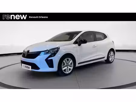 Renault Clio E-Tech 1.6 145 Evolution