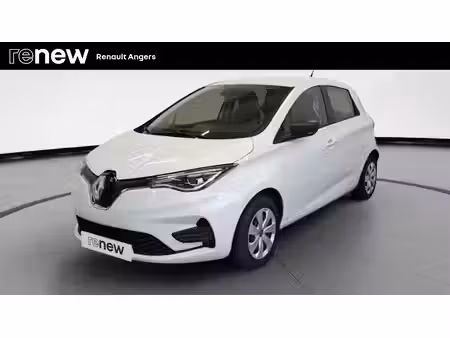 Renault Zoe R110 110 Evolution