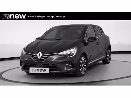 Renault Clio 1.0 TCe 90 Techno