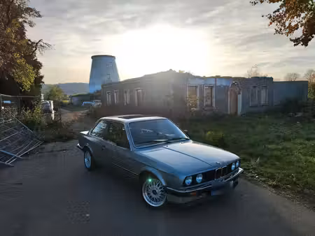 BMW Série 3 