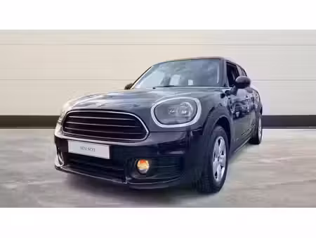 Mini Countryman One 1.5 116