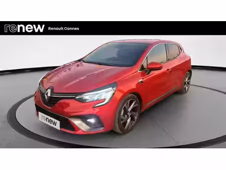 Renault Clio E-Tech 1.6 140