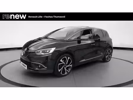Renault Scénic 1.8 dCi 150