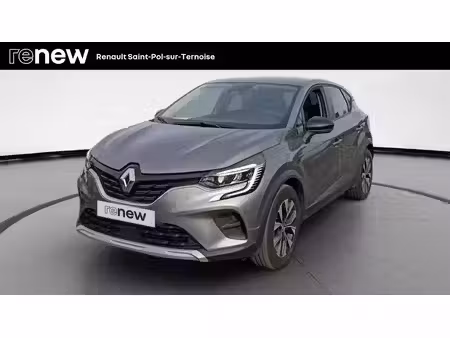 Renault Captur E-Tech 1.6 145