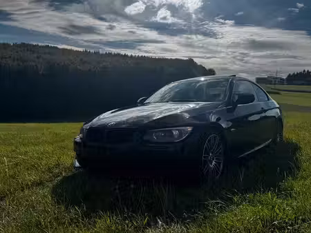 BMW Série 3 