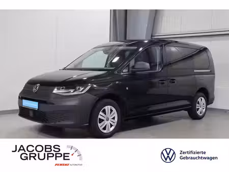 Volkswagen Caddy Base