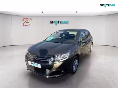 Citroën C4 1.2 PureTech 130 Millenium