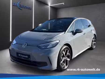 Volkswagen ID.3 150 Move up!