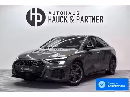 Audi A3 S3 2.0 Ambiente