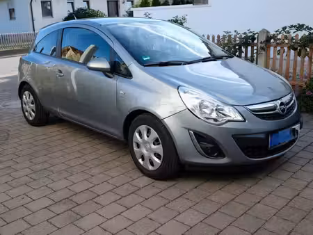 Opel Corsa 1.4 87