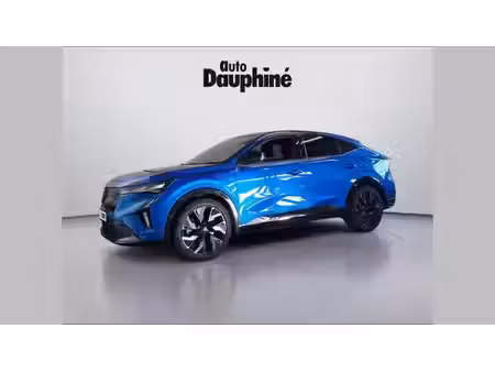 Renault Rafale E-Tech 1.2