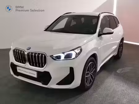 BMW X1 20i 1.5 170 sDrive