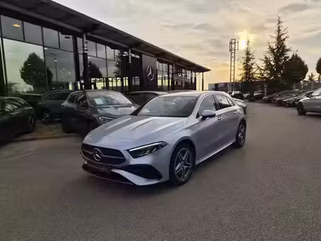 Mercedes-Benz Classe A A 250e