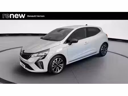 Renault Clio Eco-G 1.0 TCe 100 Techno