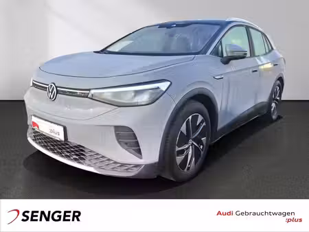 Volkswagen ID.4 204 Performance