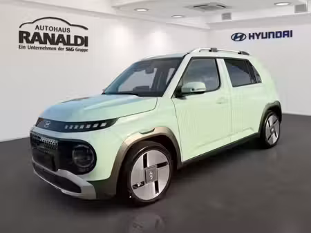 Hyundai Inster 115 Lounge
