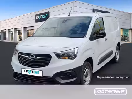 Opel Combo 1.5 102 Edition