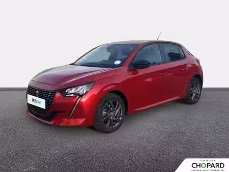 Peugeot 208 1.2 PureTech 100