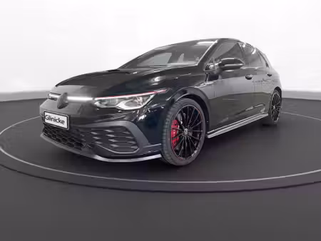 Volkswagen Golf GTI 2.0 TSI 245