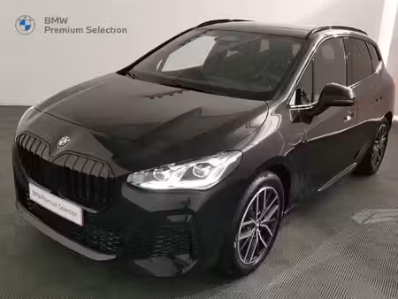 BMW Série 2 220i 1.5 170