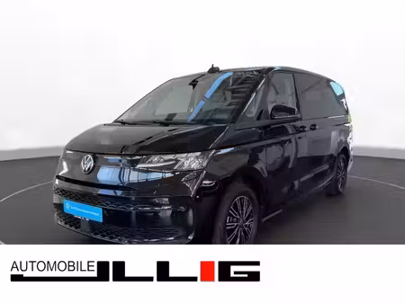 Volkswagen Multivan 2.0 TDI 150