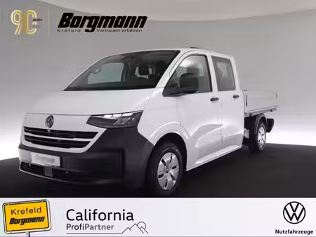 Volkswagen Transporter T7 2.0 TDI 150 L