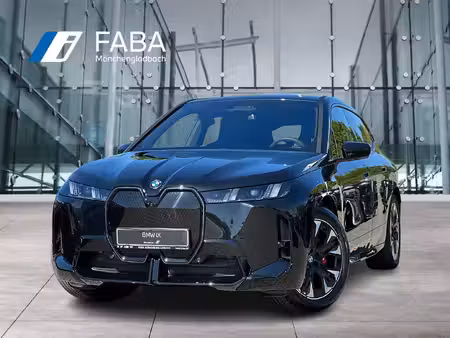 BMW iX 45 408 xDrive