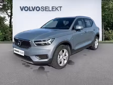 Volvo XC40 T3 1.5 163