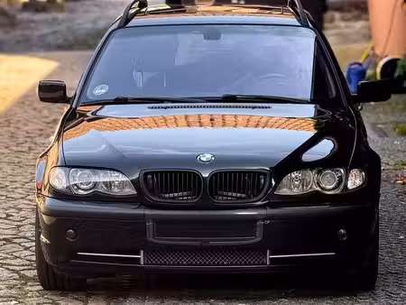 BMW Série 3 330i 3.0 231