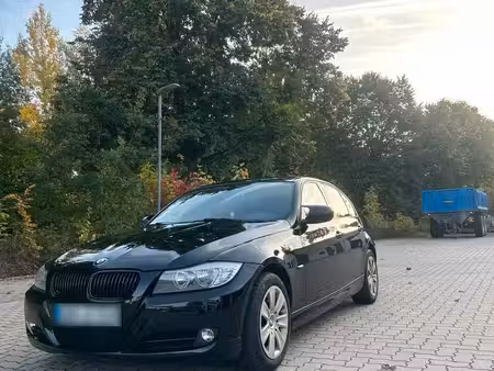 BMW Série 3 318i 2.0 143