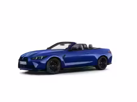 BMW Série 4 M4 Competition 3.0 xDrive