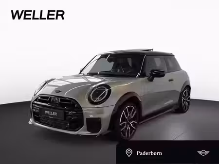 Mini Mini Cooper 1.5 156