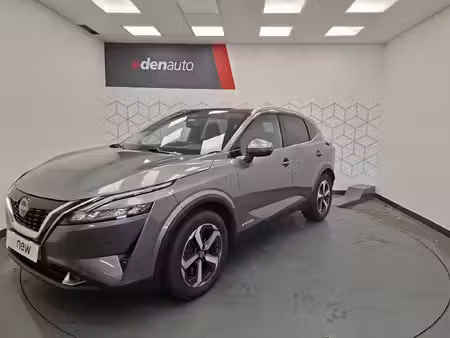 Nissan Qashqai e-Power 1.5 190 N Connecta