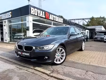 BMW Série 3 328i 2.0 245